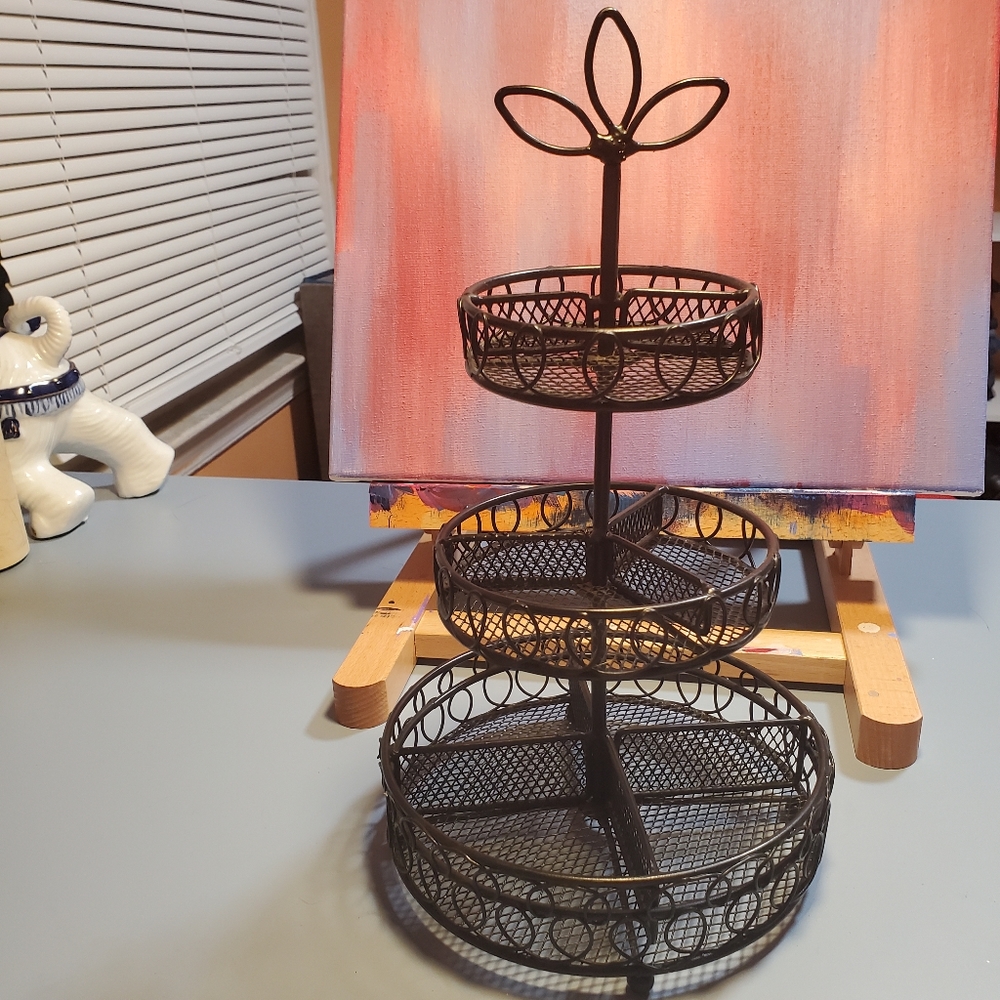 Jewelry Display/Stand